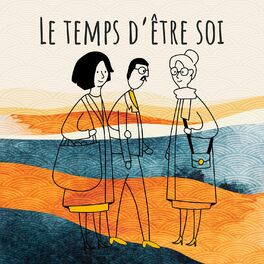 Show cover of Le temps d'être soi