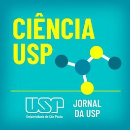 Show cover of Ciência USP
