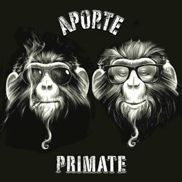 Show cover of Aporte Primate