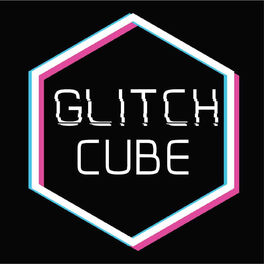 Show cover of GlitchCube