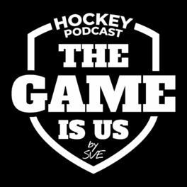 Show cover of The Game Is Us - Eishockey-Podcast