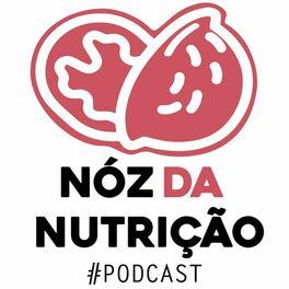 Show cover of Nóz da Nutrição