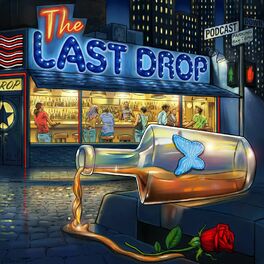 Show cover of The Last Drop