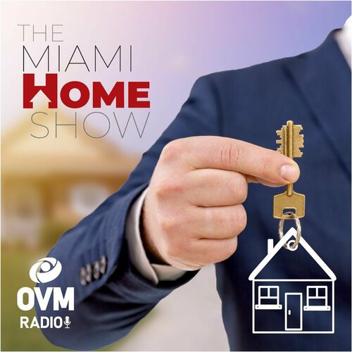 Listen to The Miami Home Show podcast Deezer