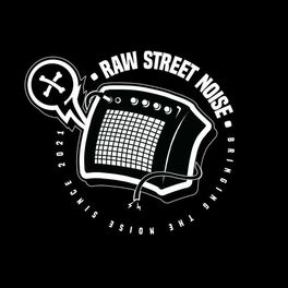 Show cover of Raw Street Noise