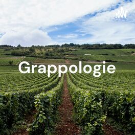 Show cover of Grappologie - Le Podcast d'iDealwine