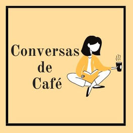 Show cover of Conversas de café