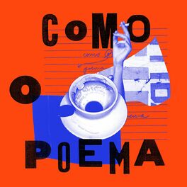 Show cover of Como o poema