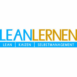 Show cover of Lean Lernen - Lean, Kaizen und Selbstmanagement