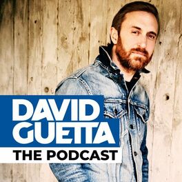 Show cover of David Guetta