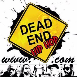 Show cover of Dead End Hip Hop