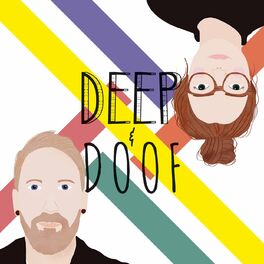 Show cover of Deep & Doof
