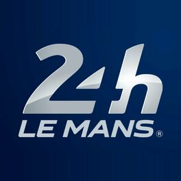 Show cover of 24 Heures du Mans