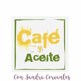 Show cover of Café y Aceite