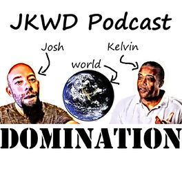 Show cover of JKWD Podcast