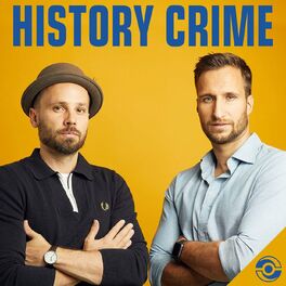Show cover of History Crime