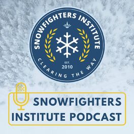 Show cover of Snowfighters Institute Podcast