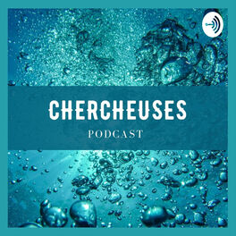Show cover of Chercheuses