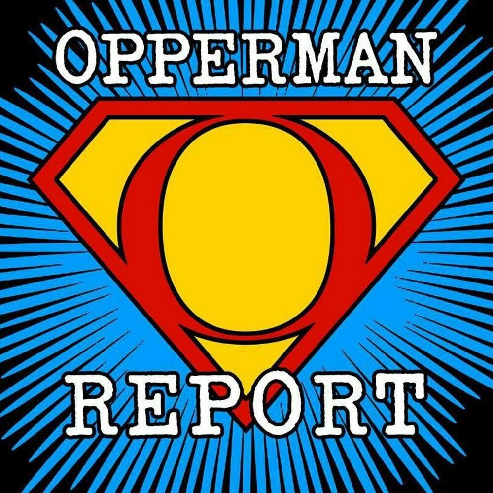 Listen to The Opperman Report podcast Deezer photo