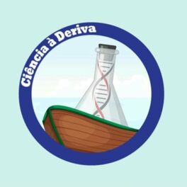 Show cover of Ciência à Deriva Podcast