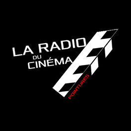 Show cover of La Radio Du Cinéma - RSS Podcasts