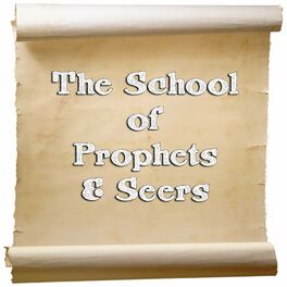 Show cover of The School Of Prophets & Seers