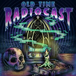 Show cover of Old Time Radiocast