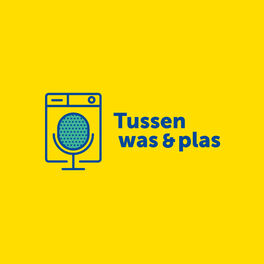 Show cover of Tussen was en plas door Parentia