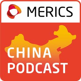 Show cover of MERICS China Podcast