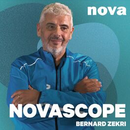 Show cover of Novascope