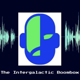 Show cover of Intergalactic Boombox