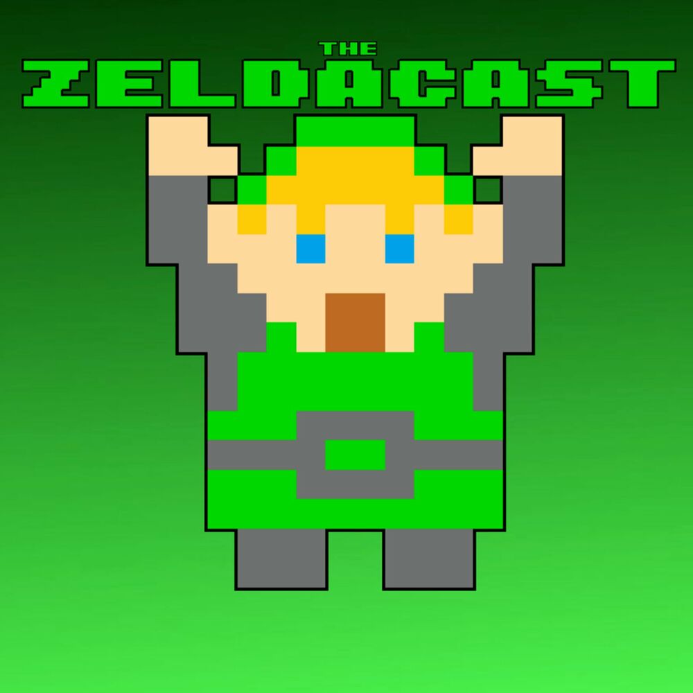 Daily Debate: Should Nintendo Release LEGO Sets for The Legend of Zelda? -  Zelda Dungeon