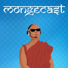 Show cover of Mongecast