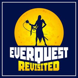 Show cover of Everquest Revisited