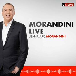 Show cover of Morandini Live