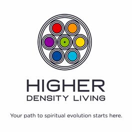 Show cover of Higher Density Living Podcast