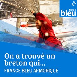 Show cover of France Bleu Armorique a trouvé un Breton qui / France Bleu Armorique