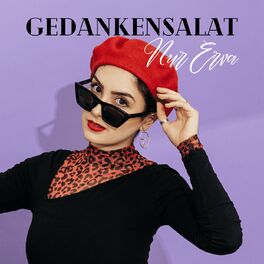 Show cover of Gedankensalat