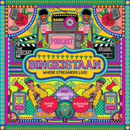 Show cover of Bingeistaan