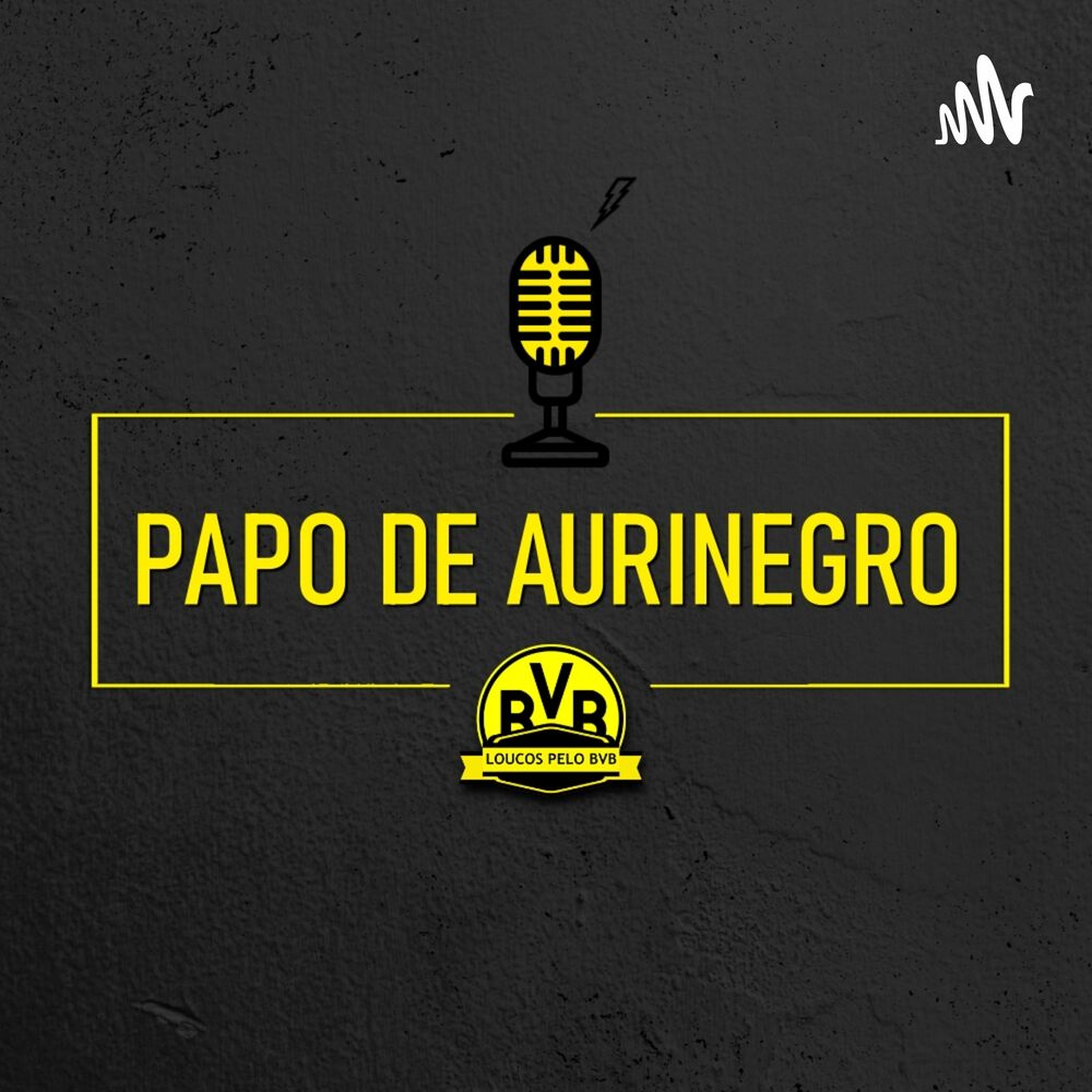 Papo de Bundesliga • A podcast on Spotify for Podcasters