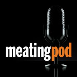 Show cover of MeatingPod