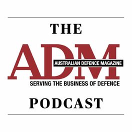 Show cover of Australian Defence Magazine Podcast