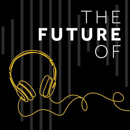 Listen To The Future Of Podcast | Deezer