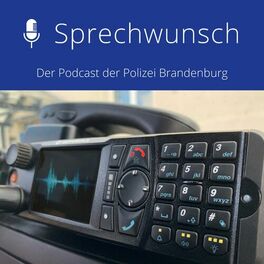 Show cover of Sprechwunsch