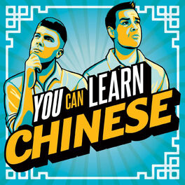 Show cover of You Can Learn Chinese
