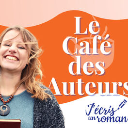 Show cover of Le Café des Auteurs
