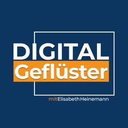 Show cover of Digitalgeflüster