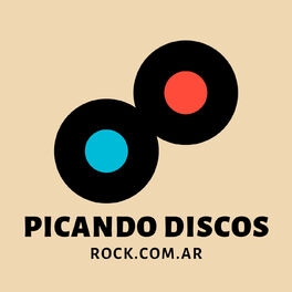 Show cover of Picando discos