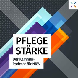 Show cover of PflegeStärke