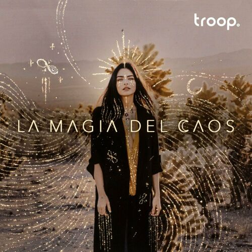 Listen to LA MAGIA DEL CAOS con Aislinn Derbez podcast | Deezer